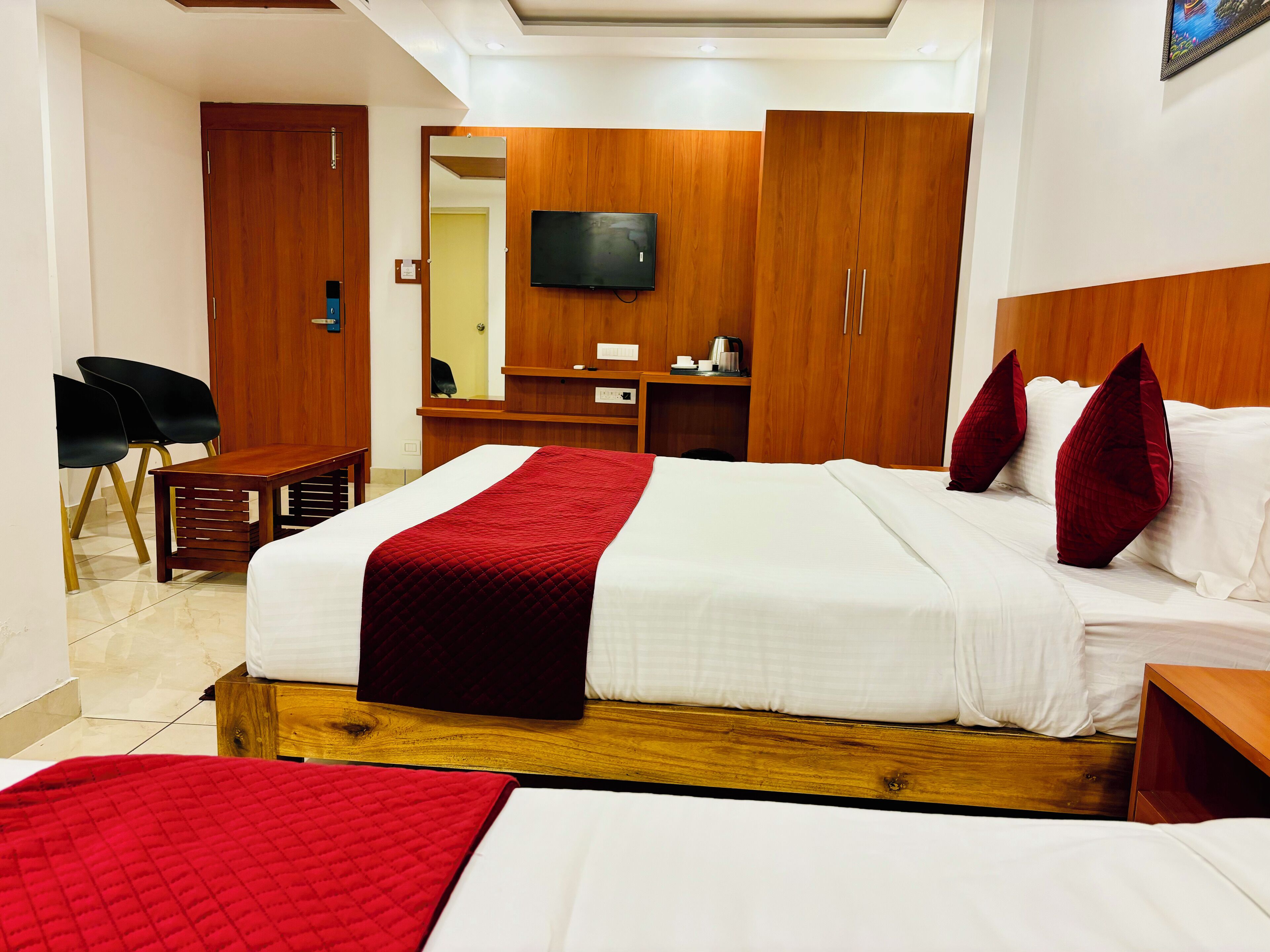 Hotel Starfinch Inn