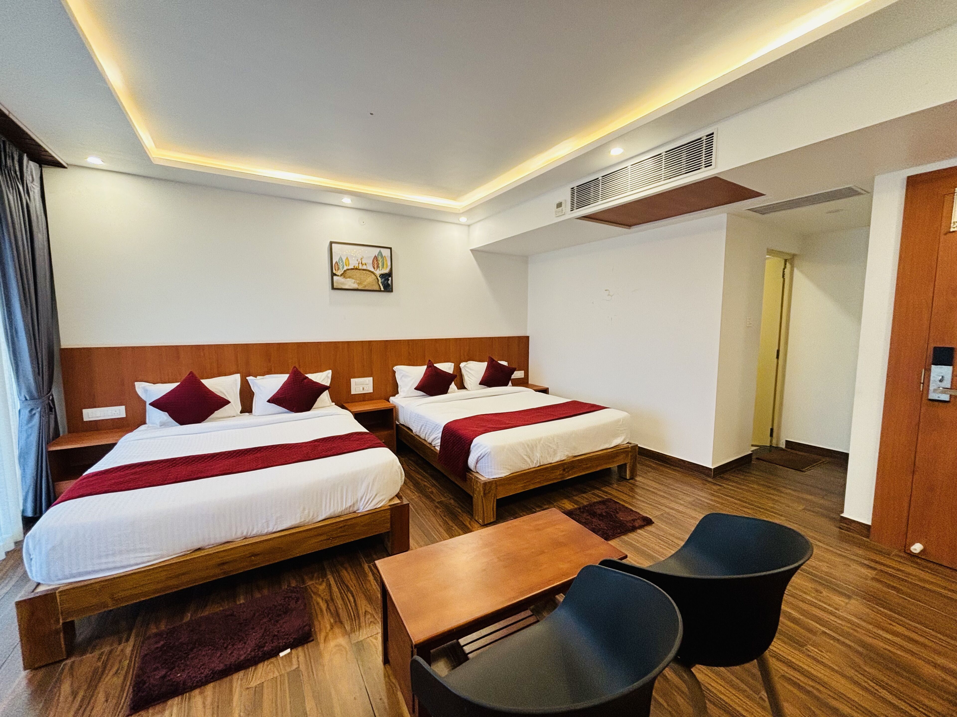 Hotel Starfinch Inn