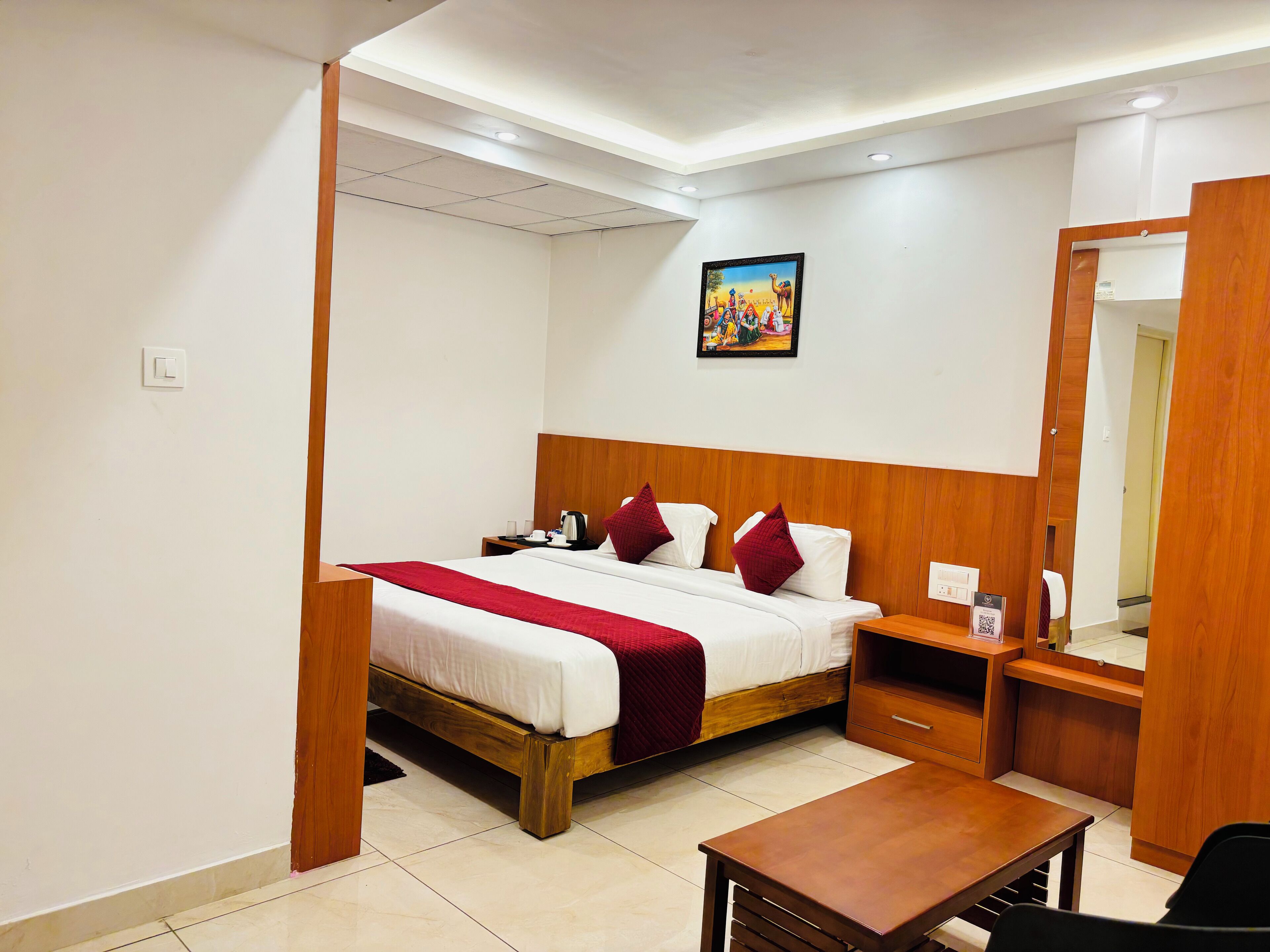 Hotel Starfinch Inn