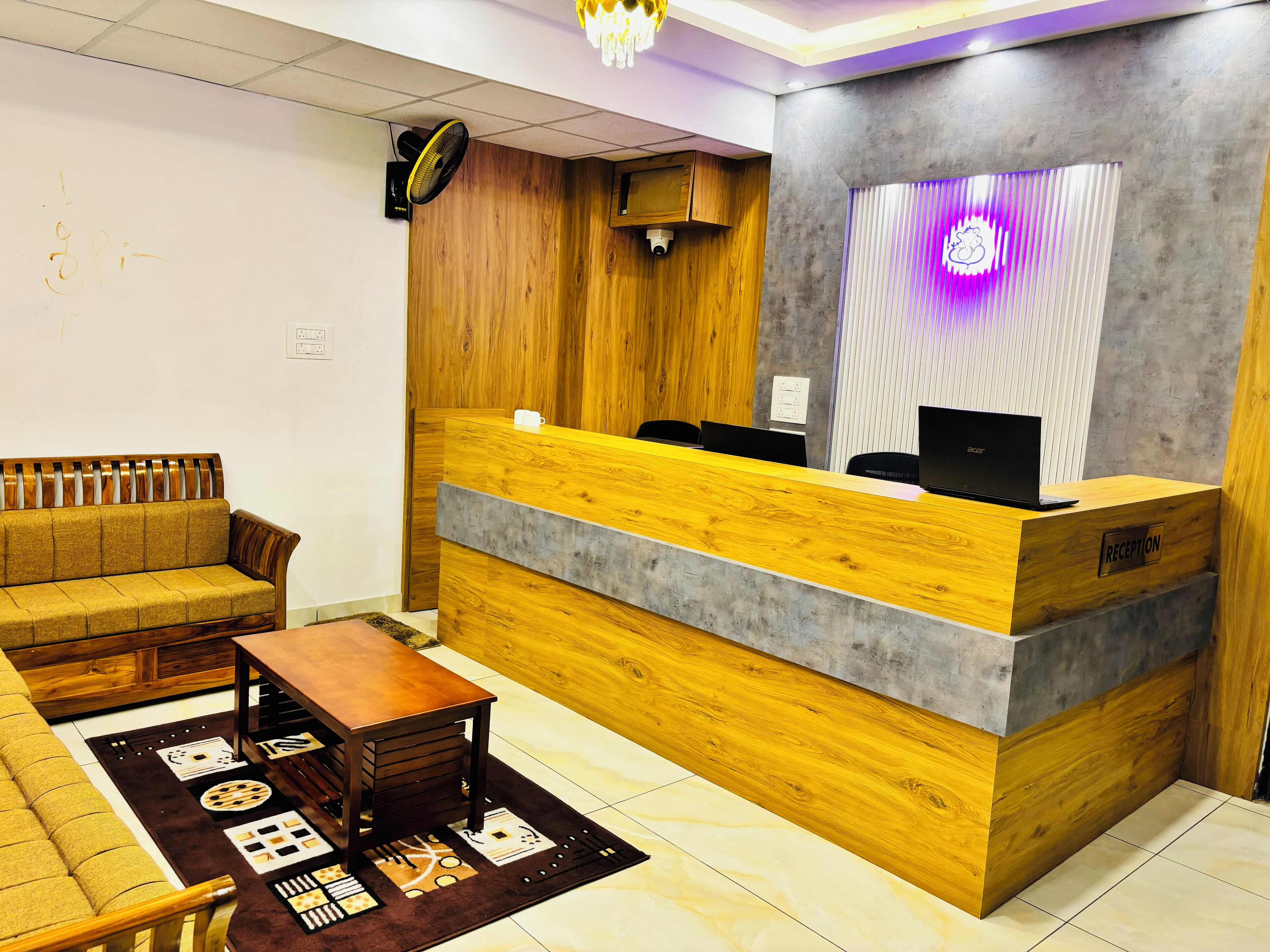 Hotel Starfinch Inn