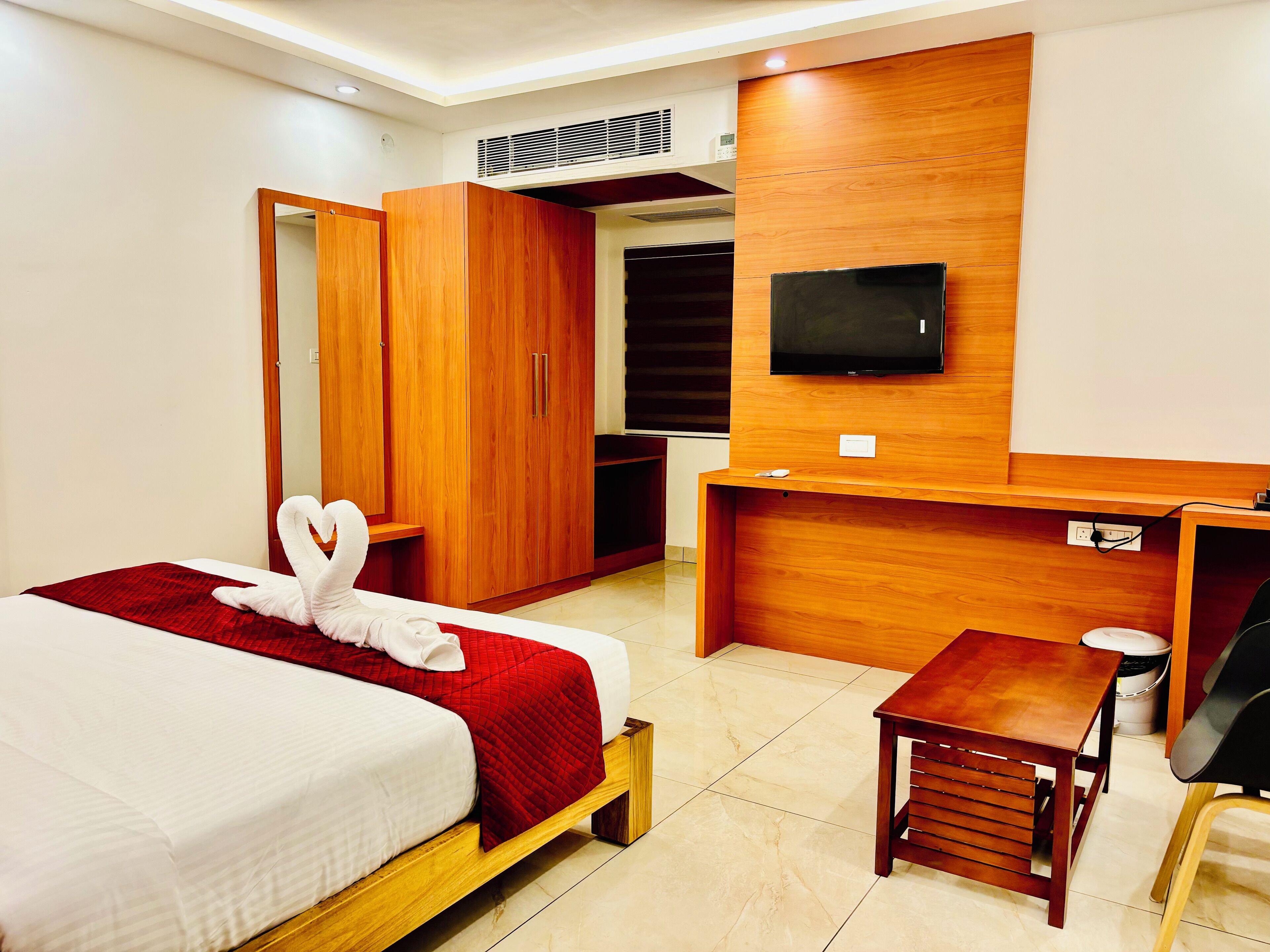 Hotel Starfinch Inn