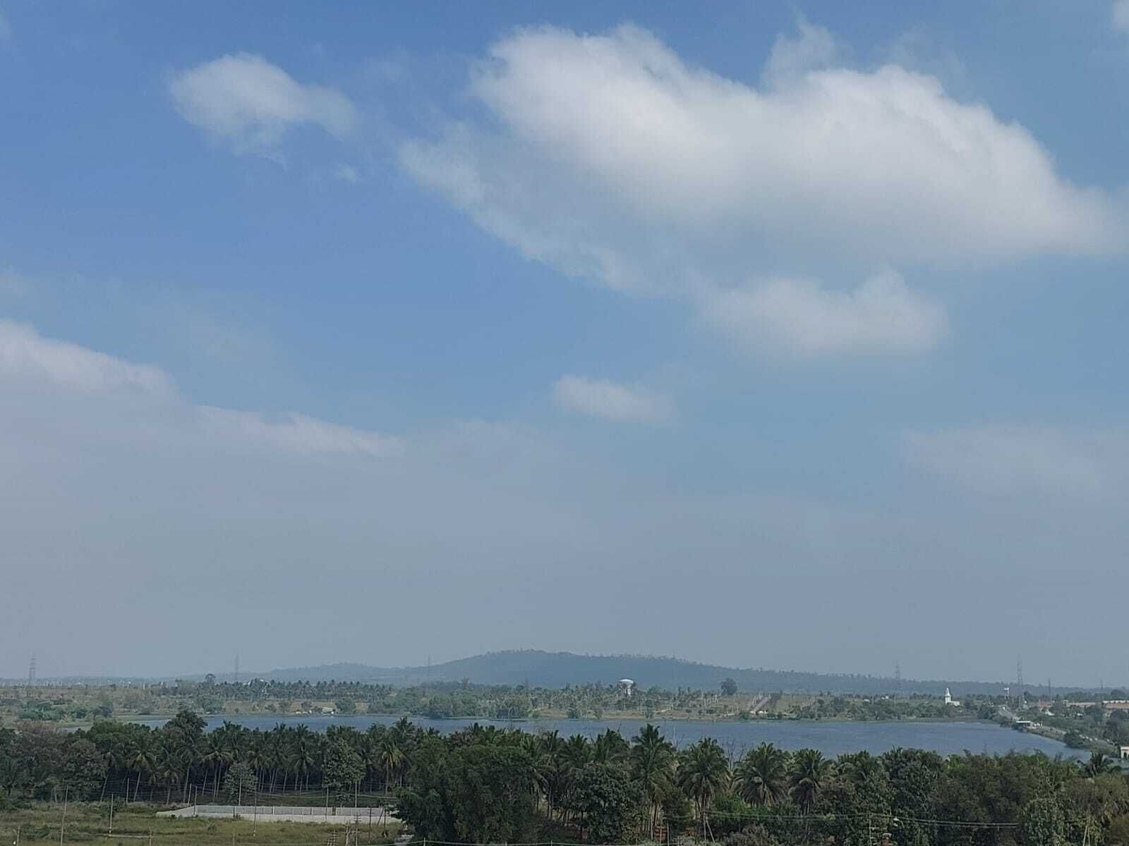 Hotel Yathin