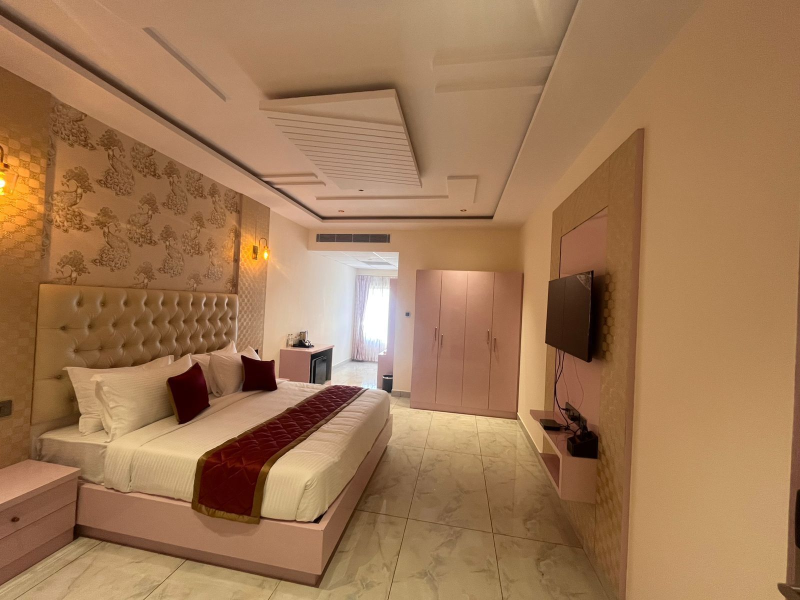 Hotel Yathin