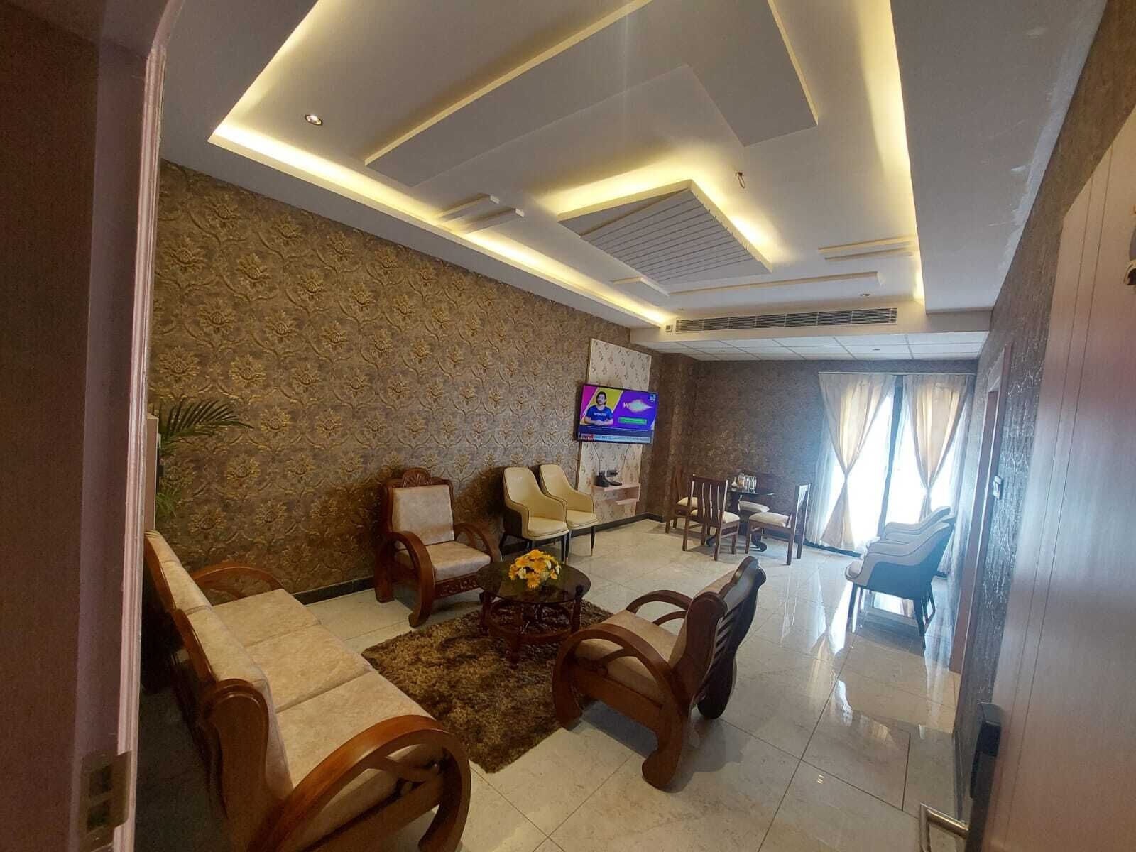 Hotel Yathin