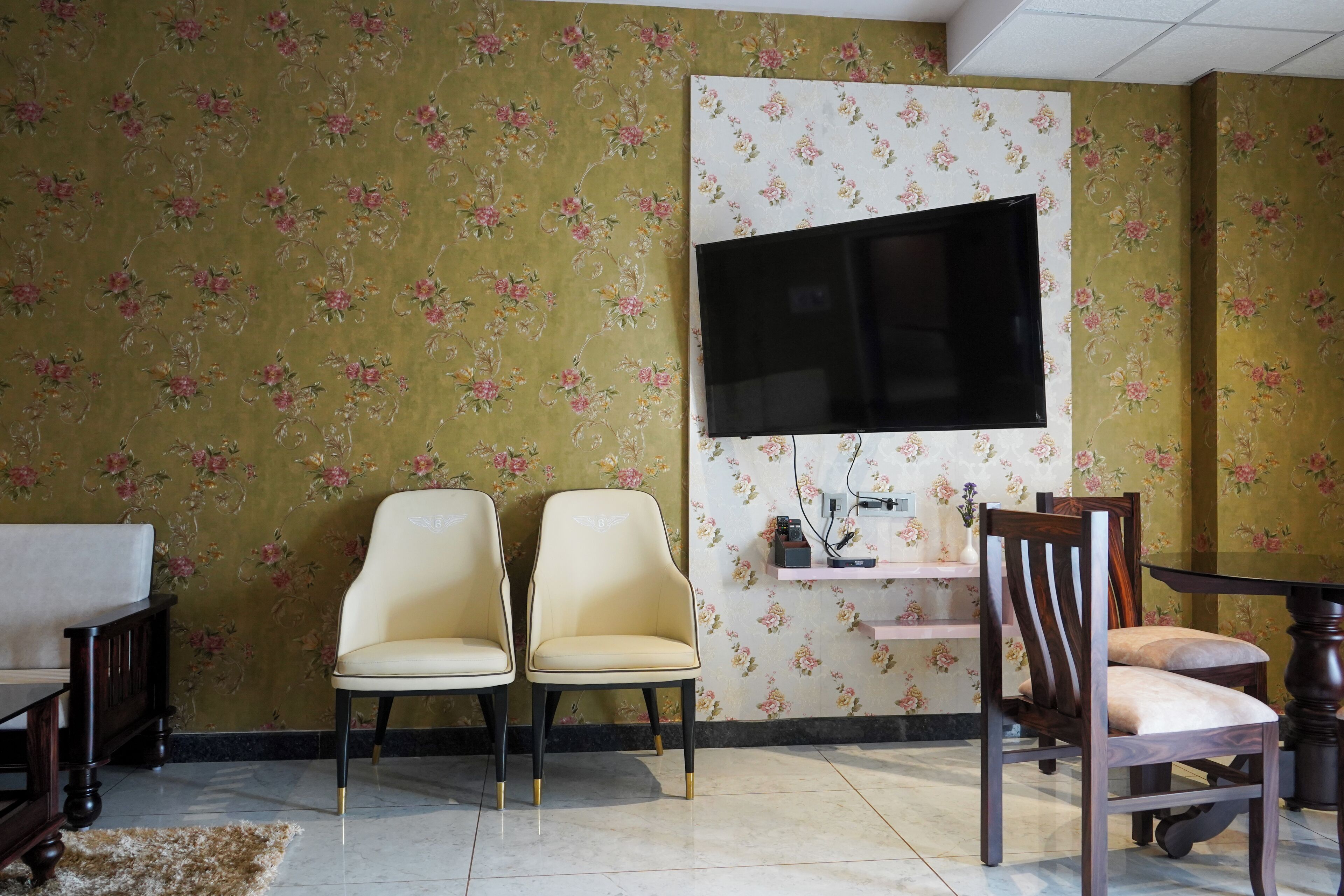 Hotel Yathin