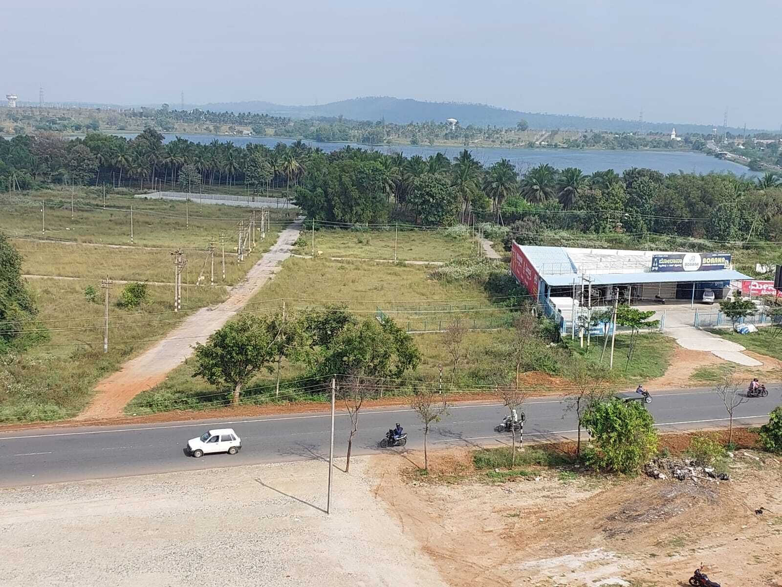 Hotel Yathin