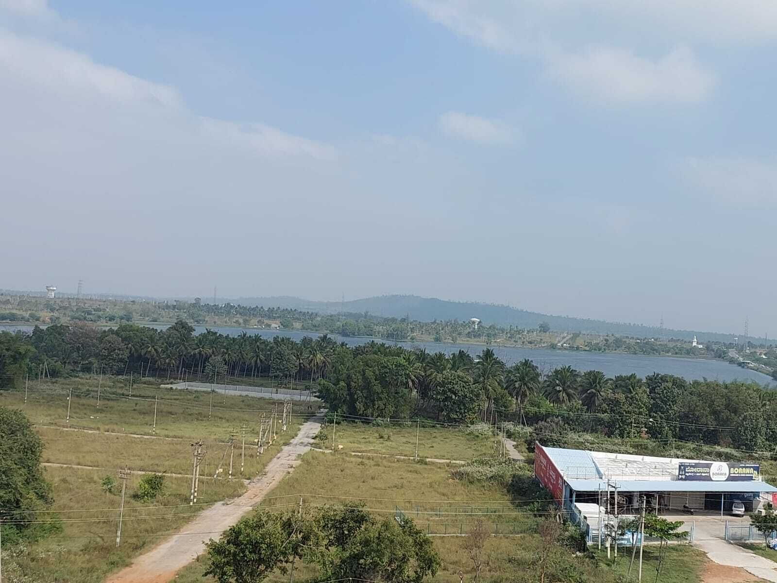 Hotel Yathin