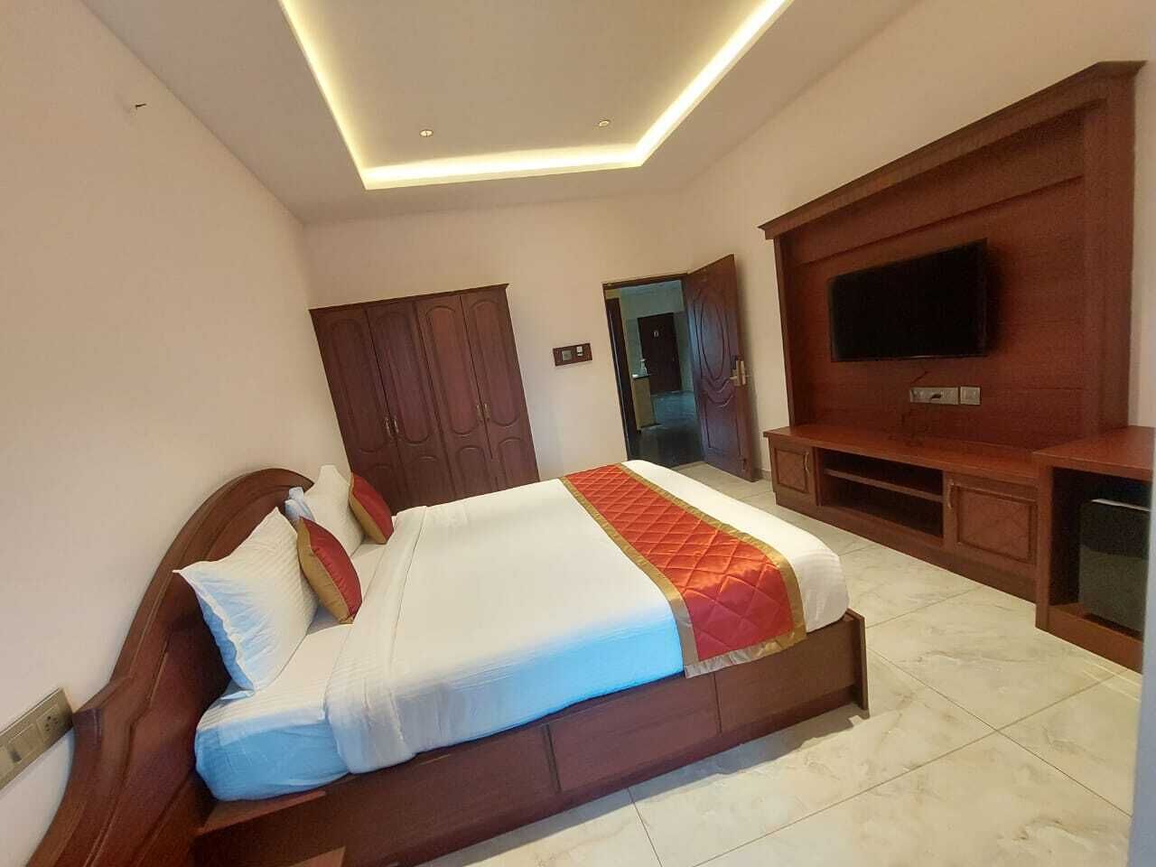 Hotel Yathin