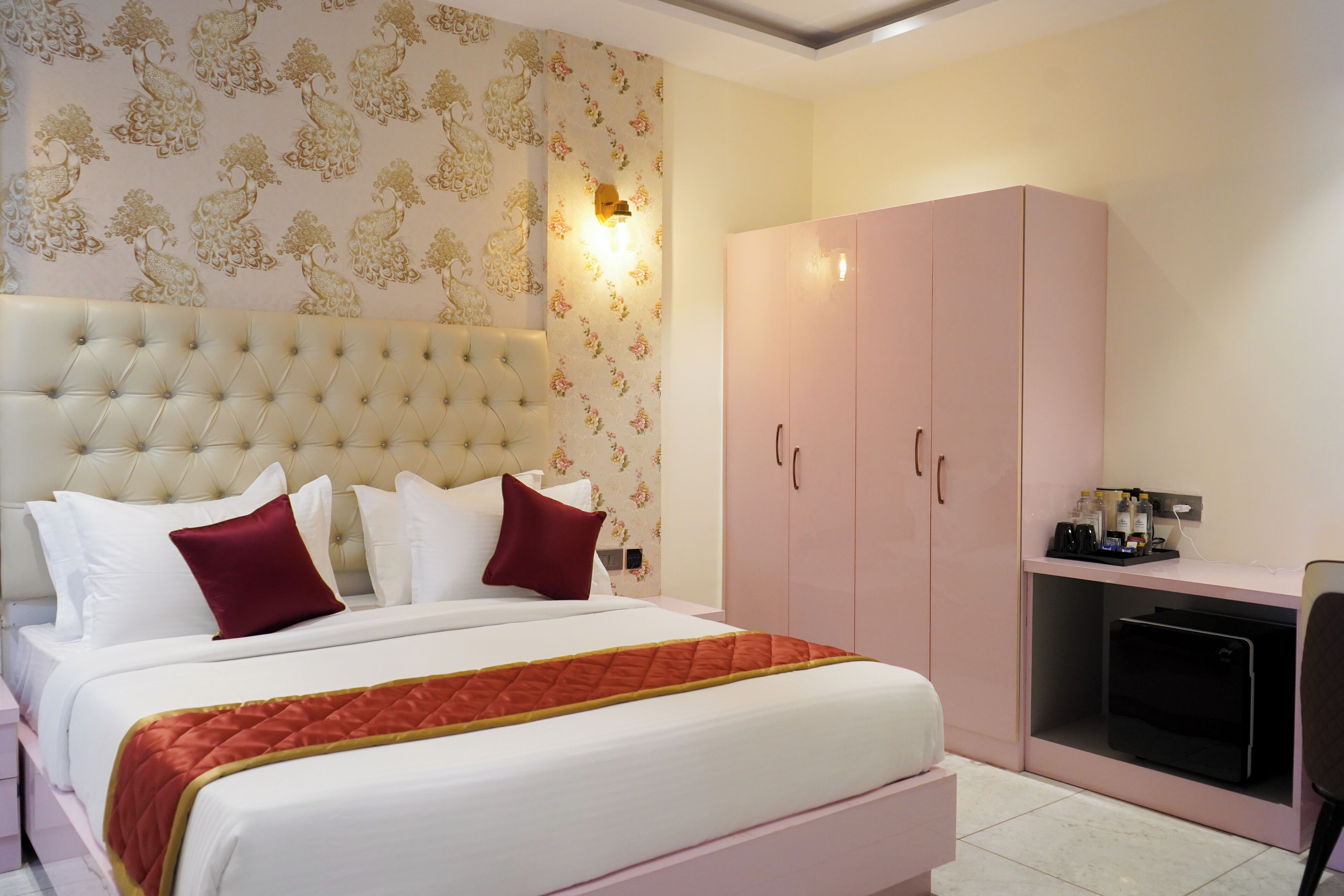 Hotel Yathin