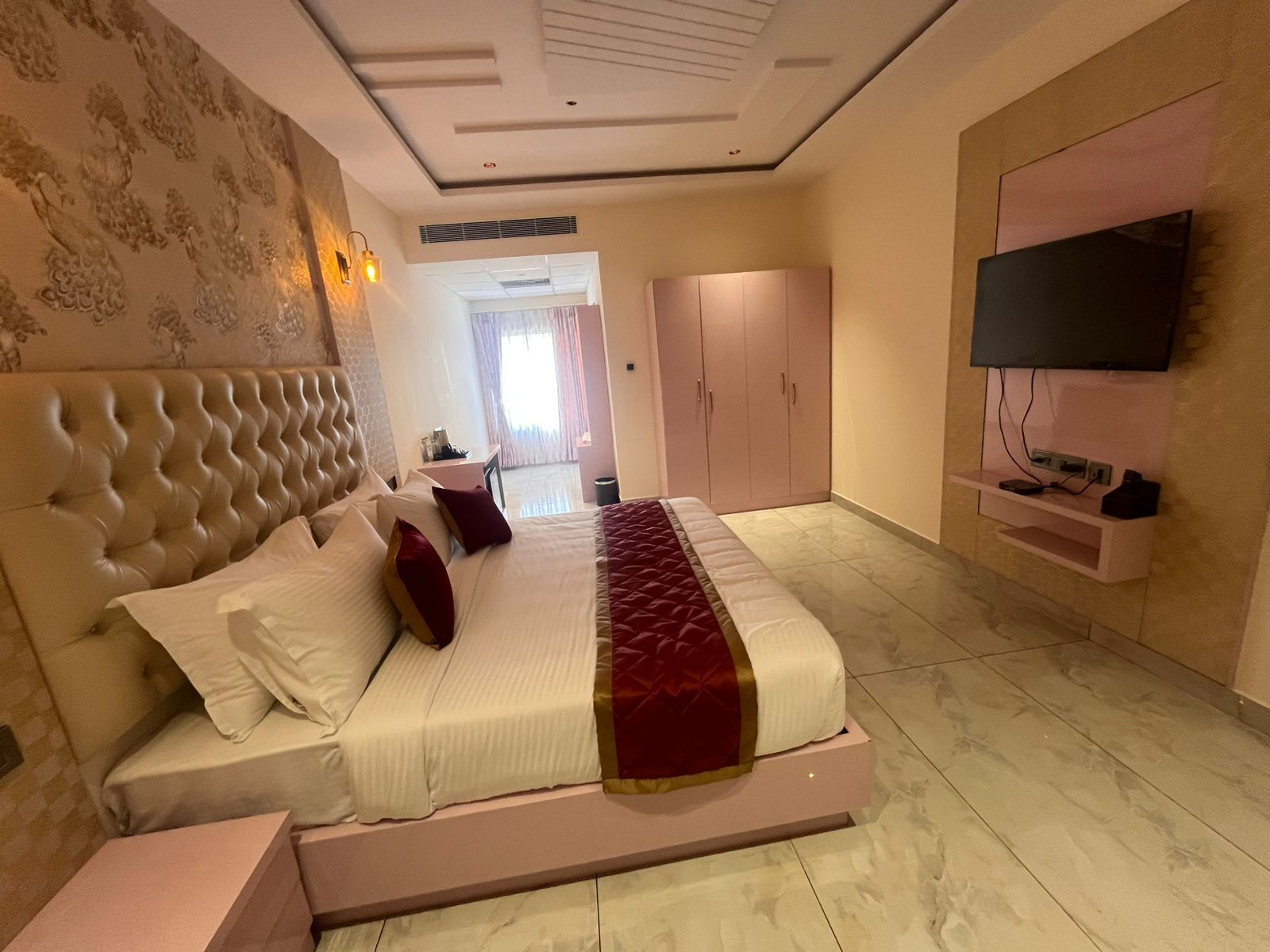 Hotel Yathin