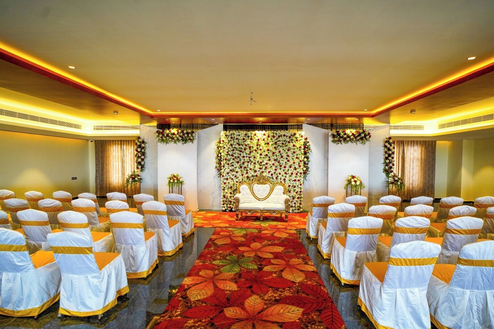 Hotel Yathin
