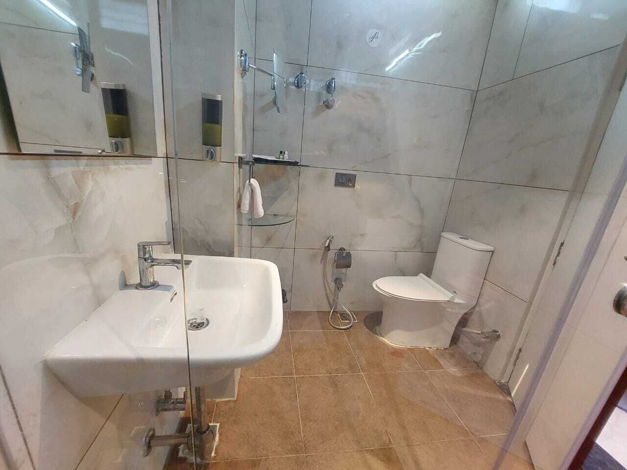 Hotel Yathin