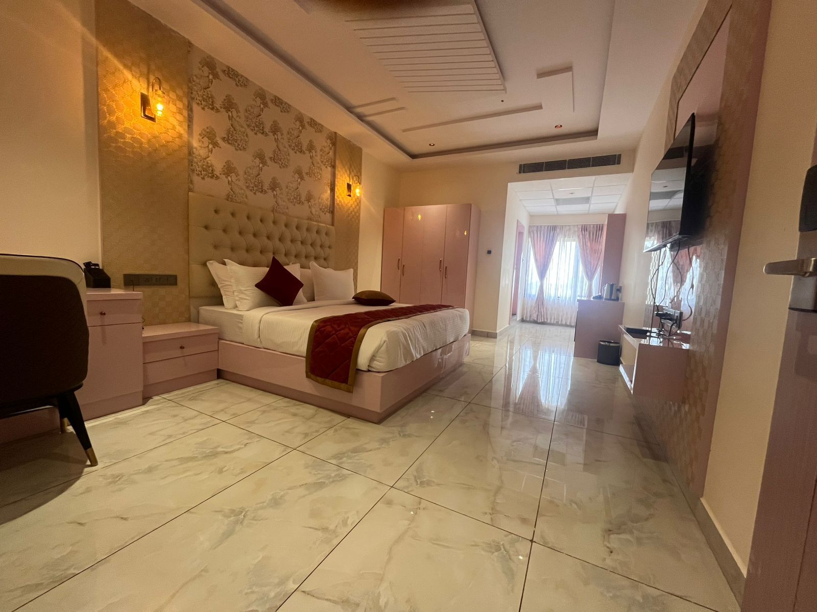 Hotel Yathin