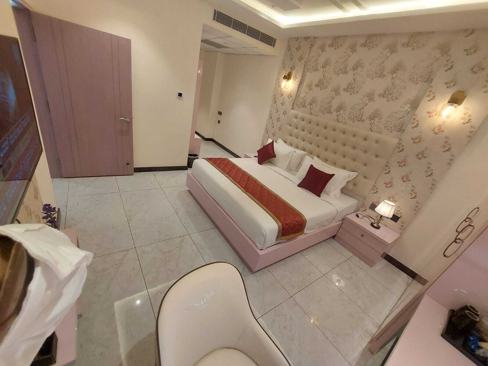 Hotel Yathin