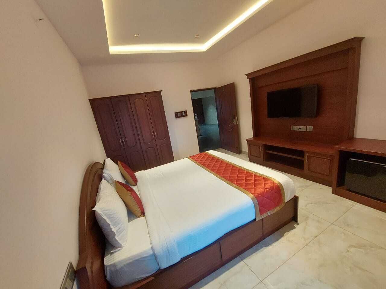 Hotel Yathin