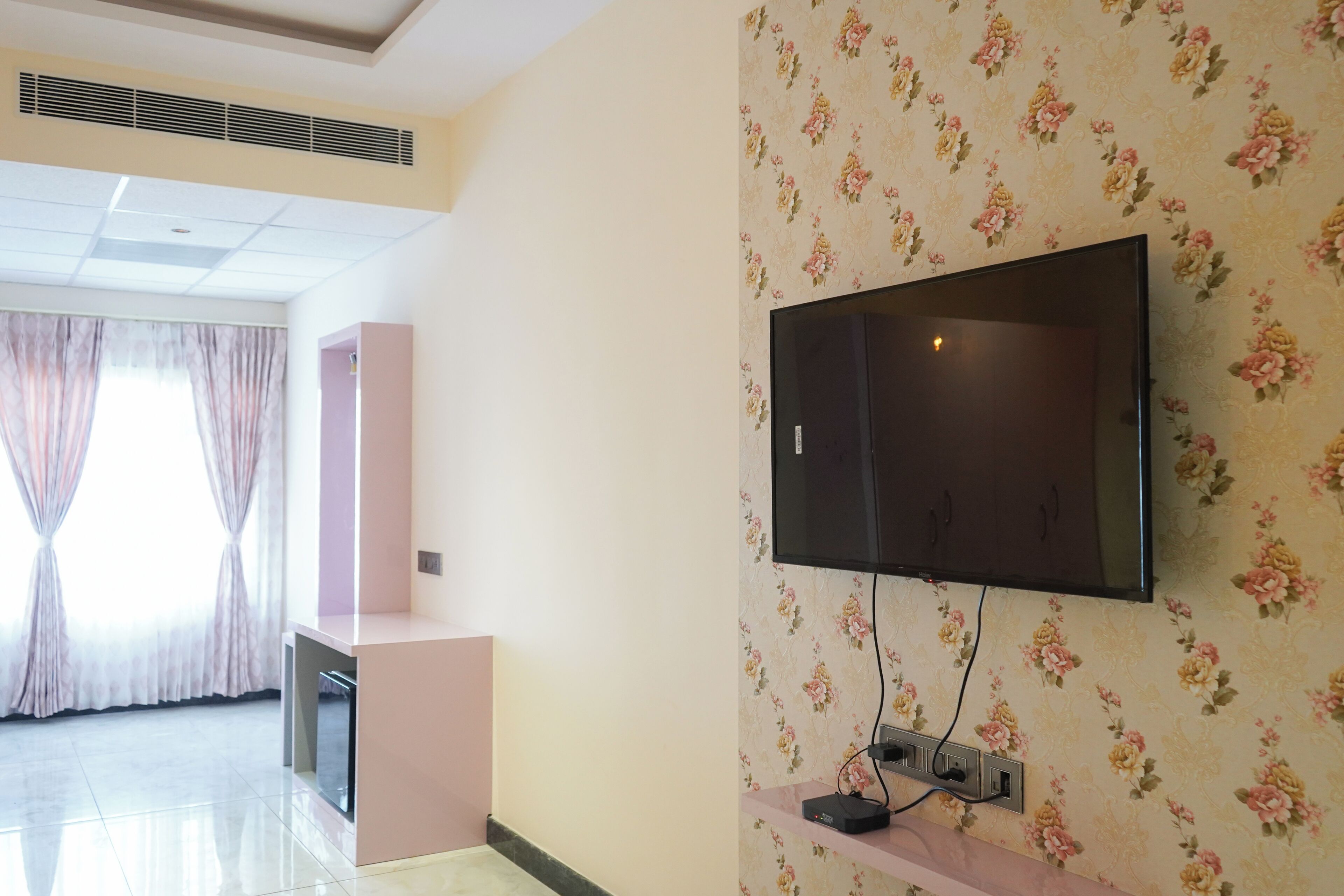 Hotel Yathin