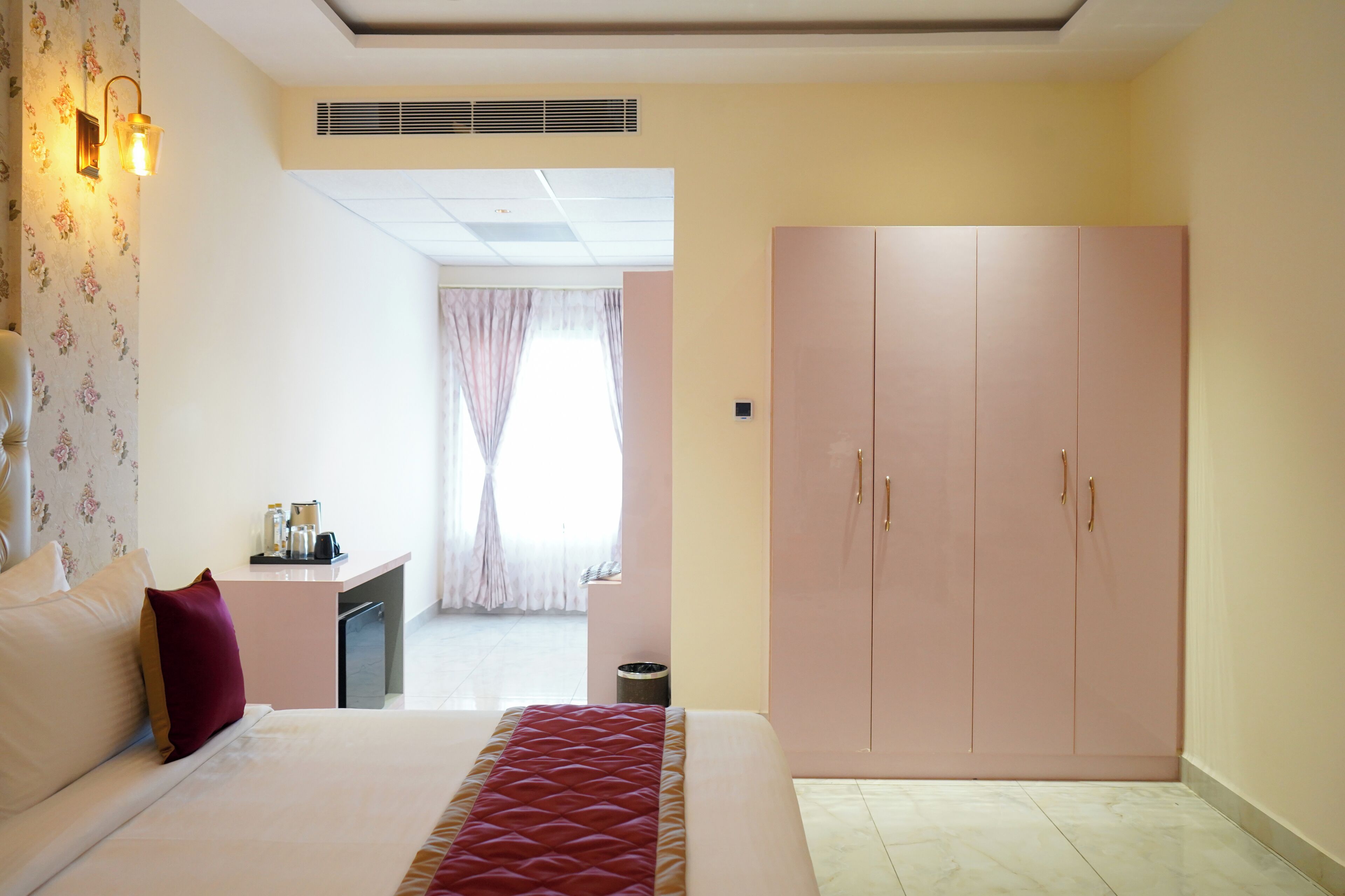 Hotel Yathin