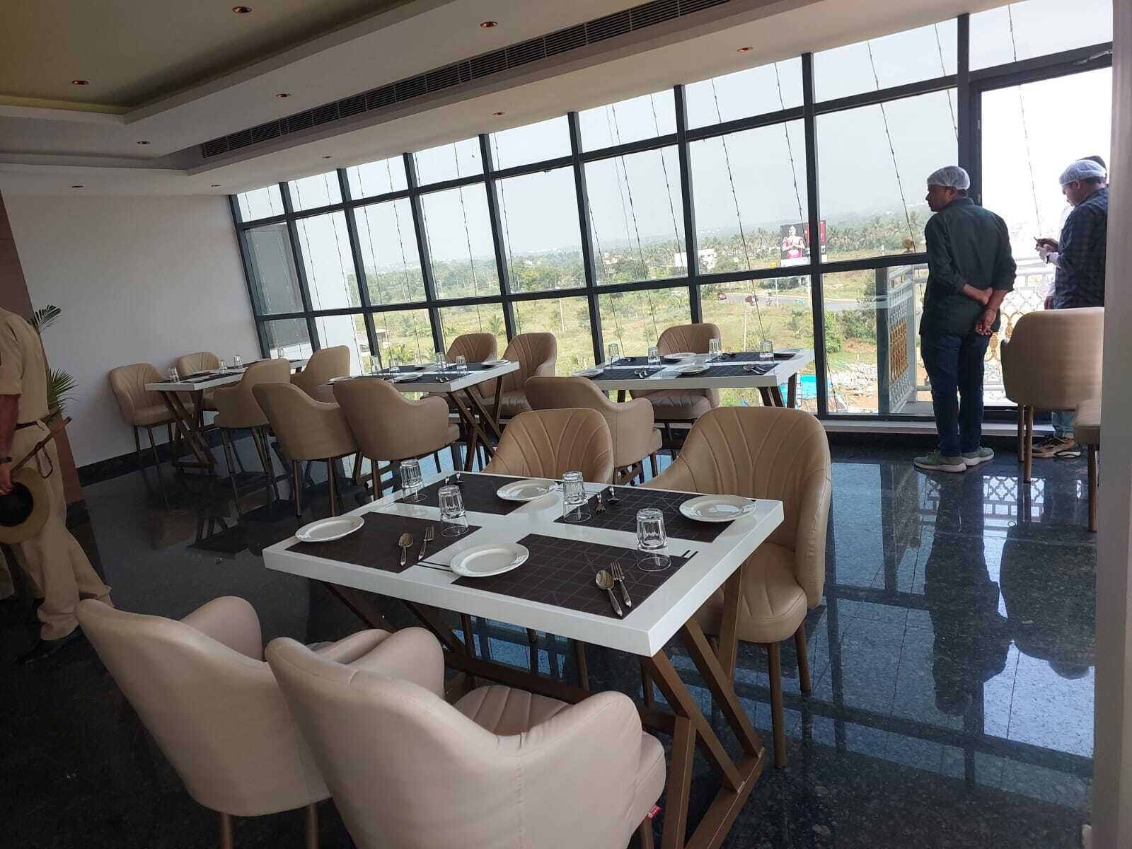 Hotel Yathin