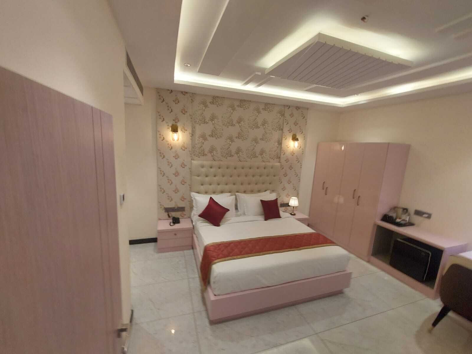 Hotel Yathin