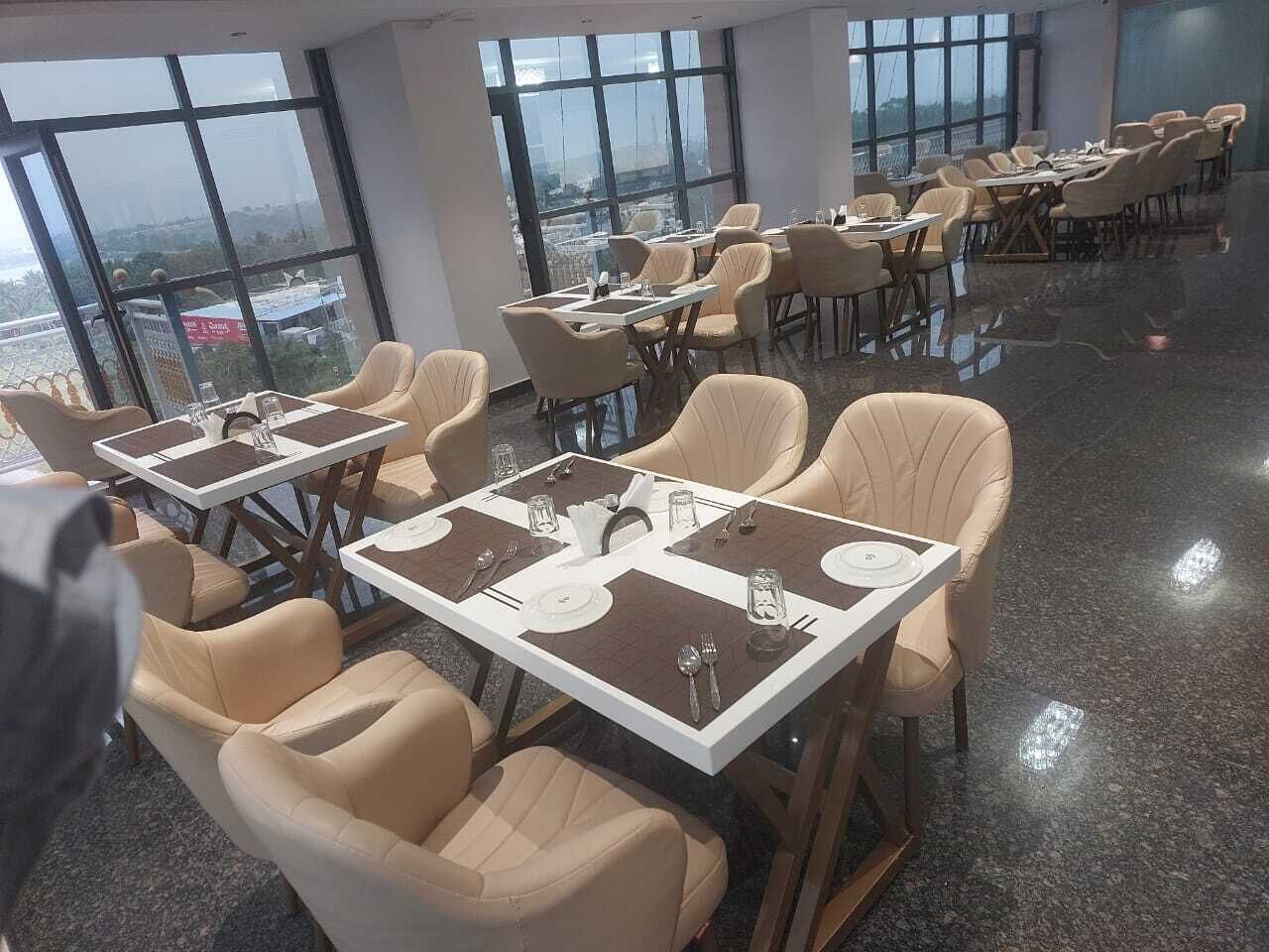 Hotel Yathin