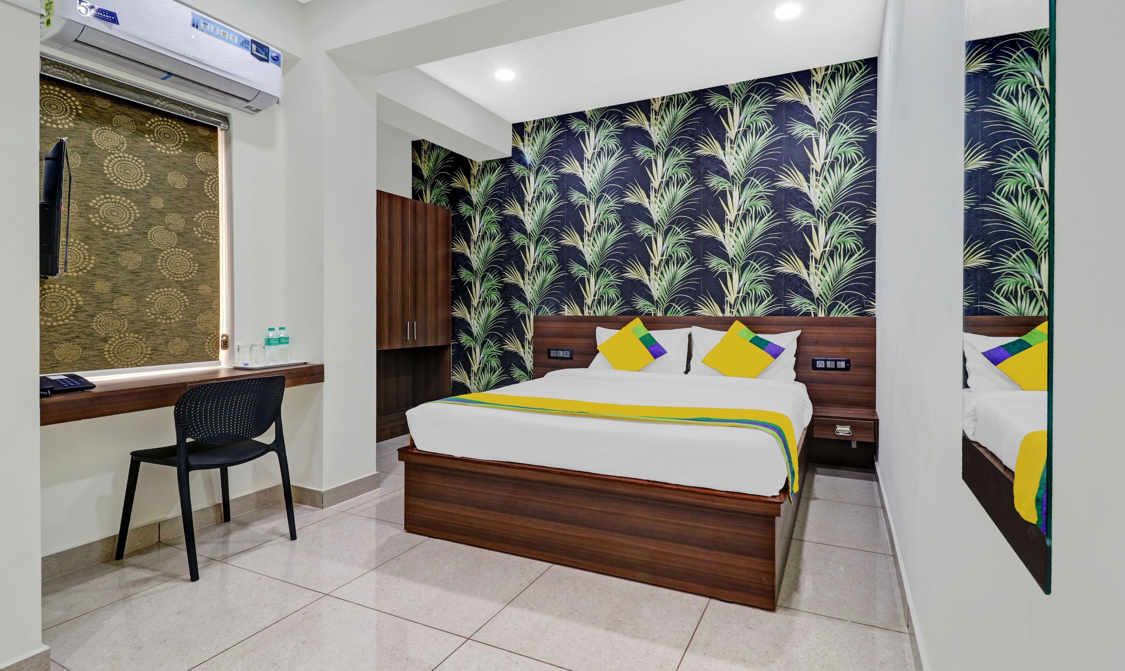 Itsy by Treebo - Nrm Residency