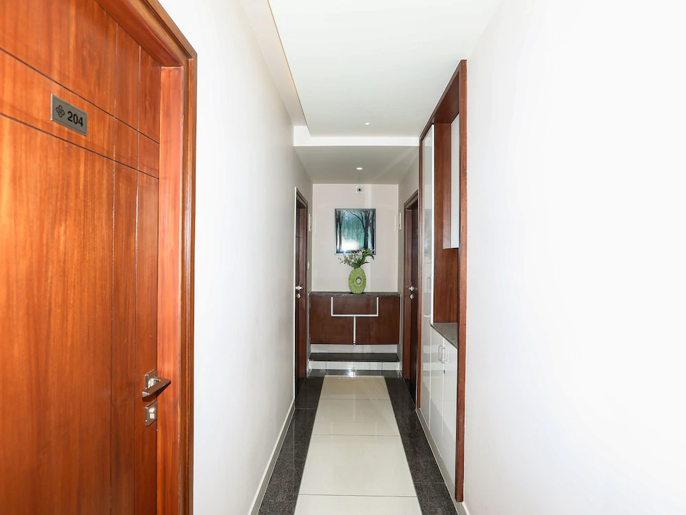 JN Stay By OYO Rooms