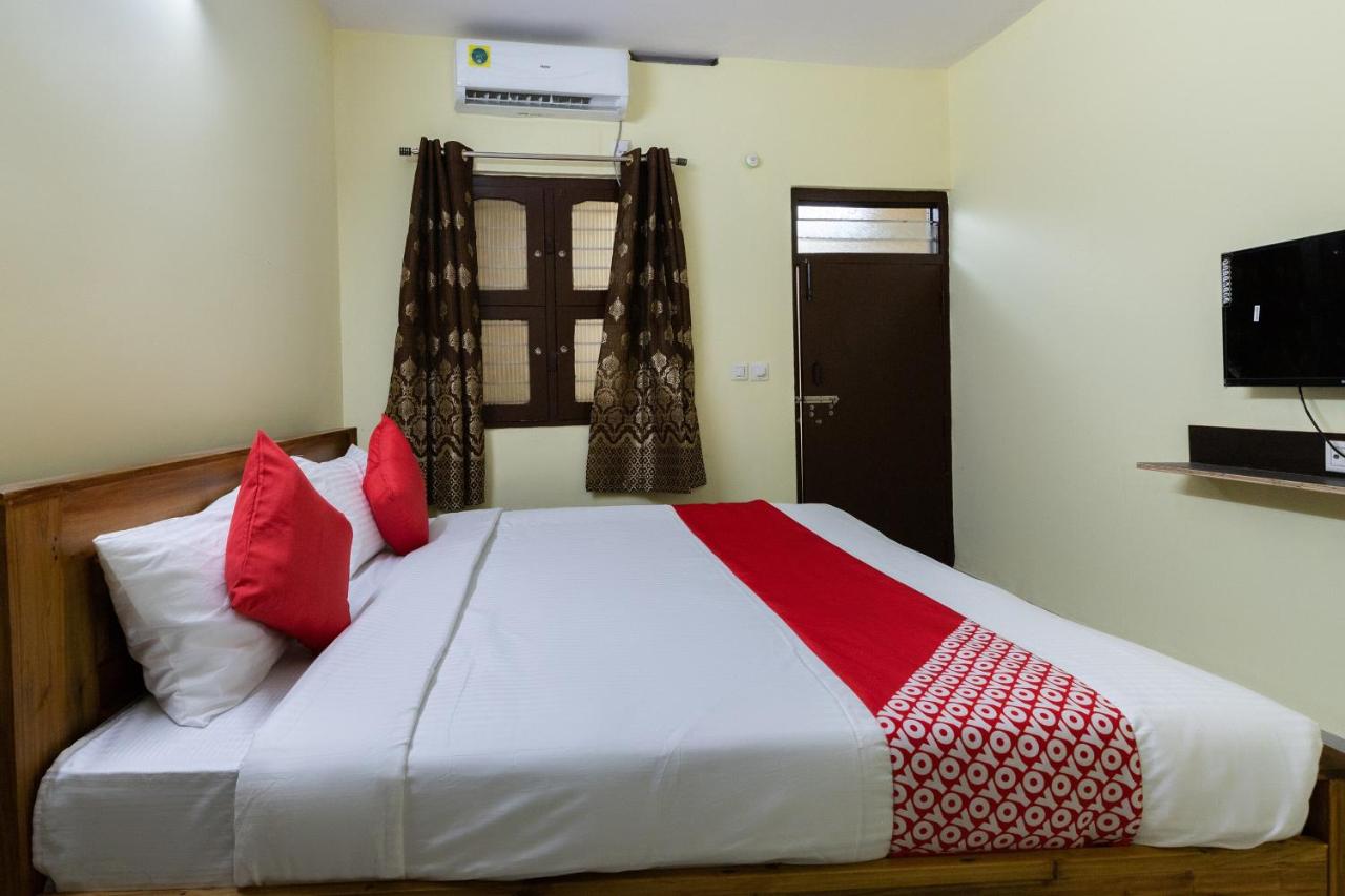 Kalpataru Lodge by OYO Rooms
