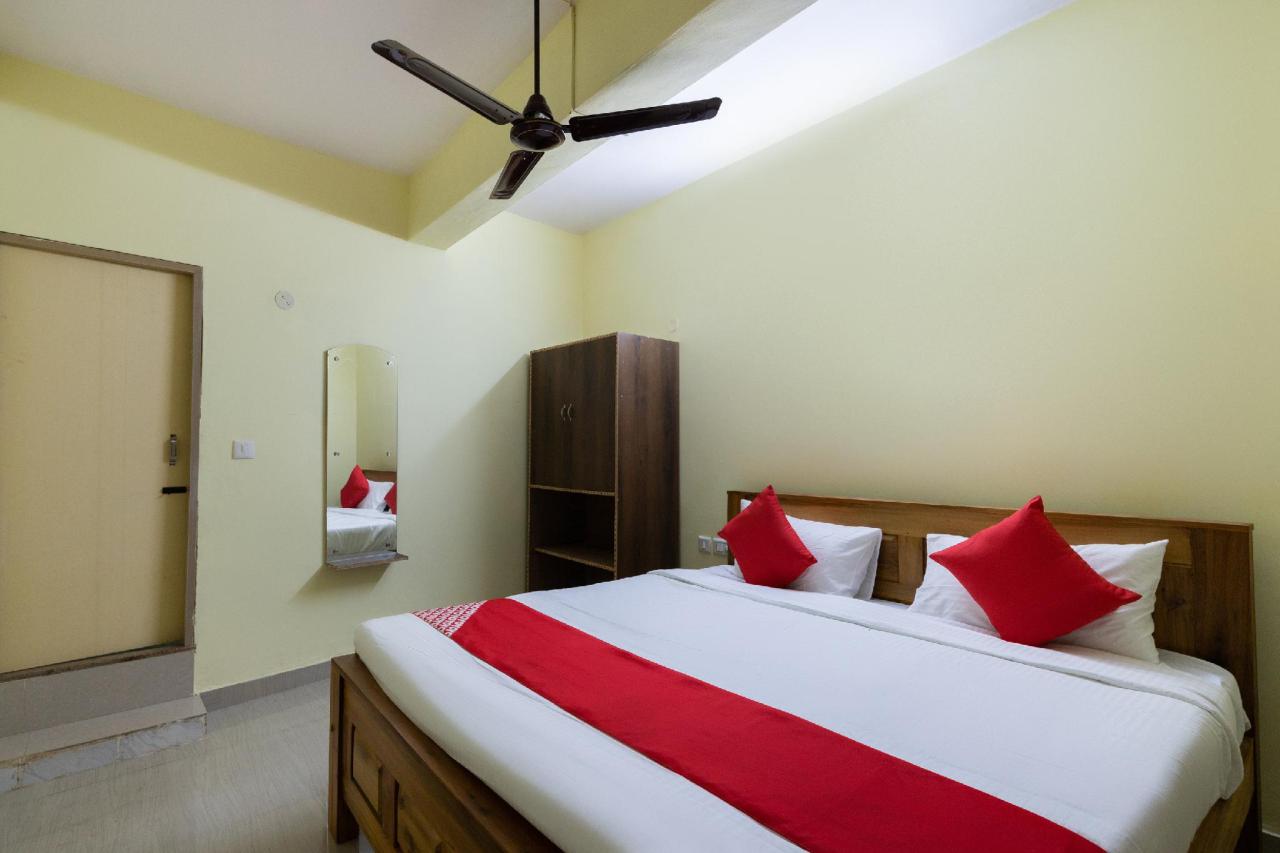 Kalpataru Lodge by OYO Rooms