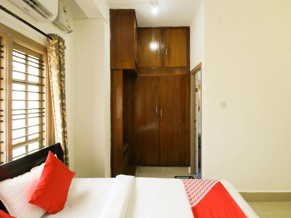 Karanji Homestay