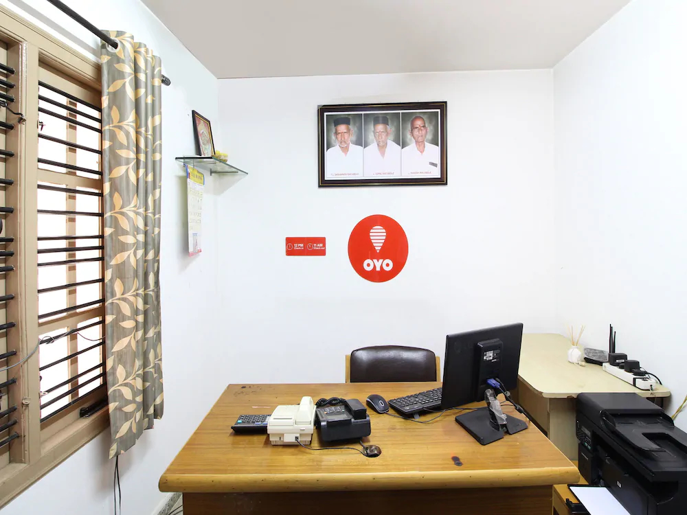 Karanji Homestay