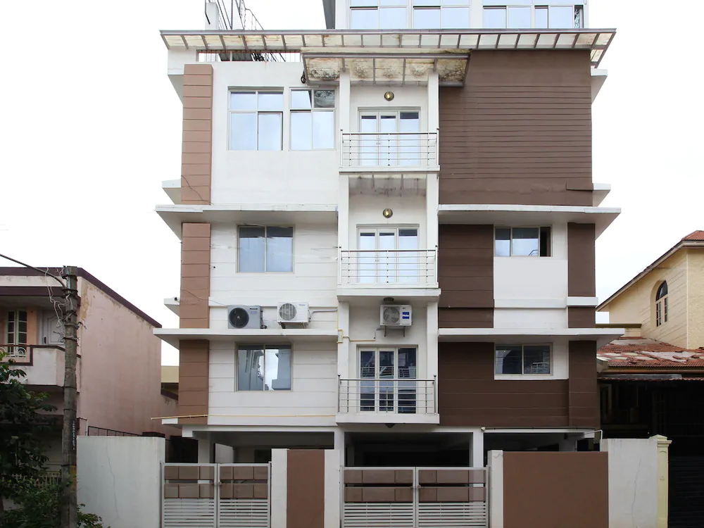 Karanji Homestay