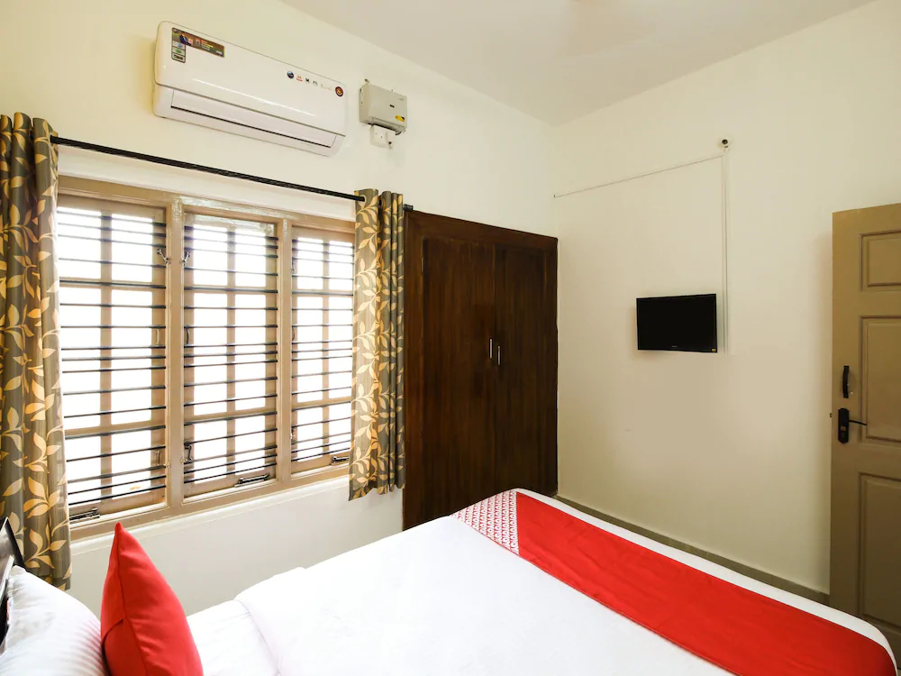 Karanji Homestay