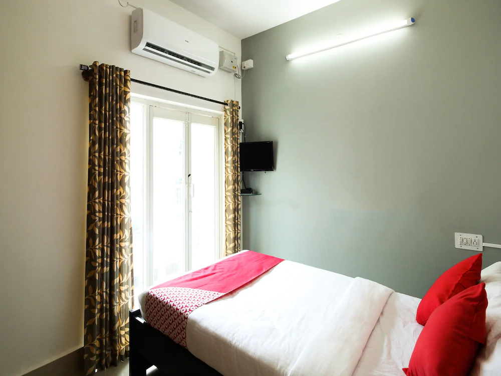 Karanji Homestay