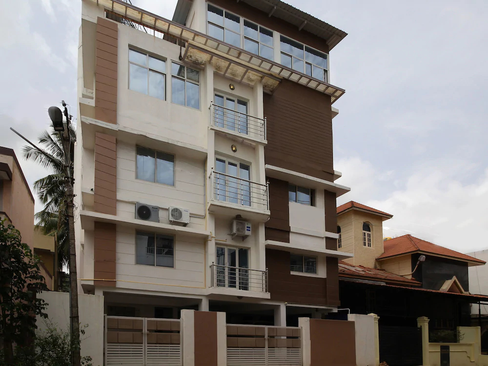 Karanji Homestay