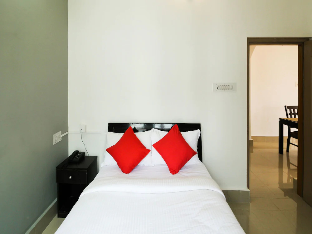 Karanji Homestay