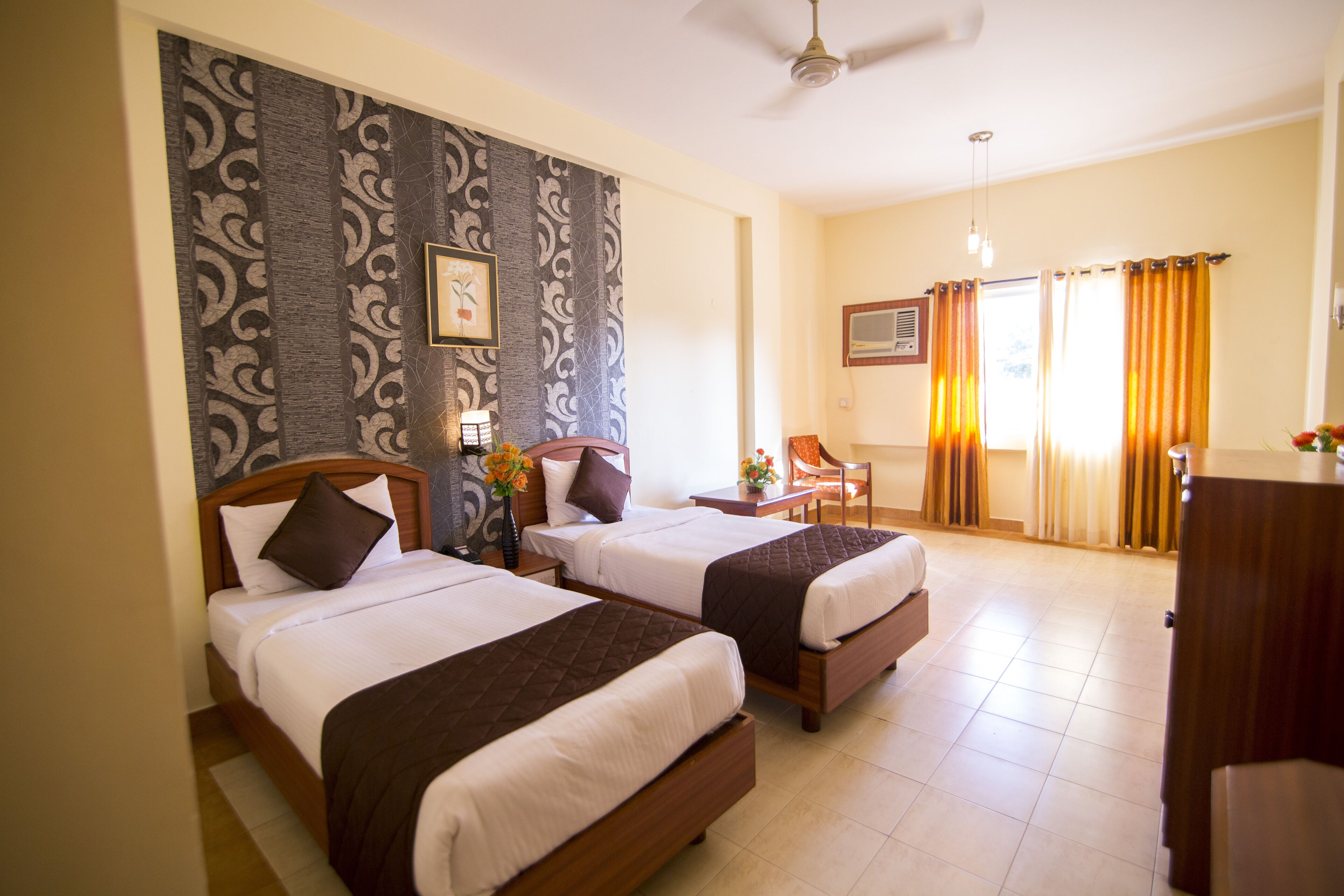 Kesari Residency