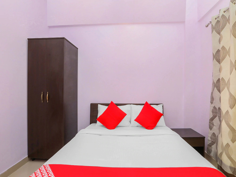 Krish Lake Side Comfort