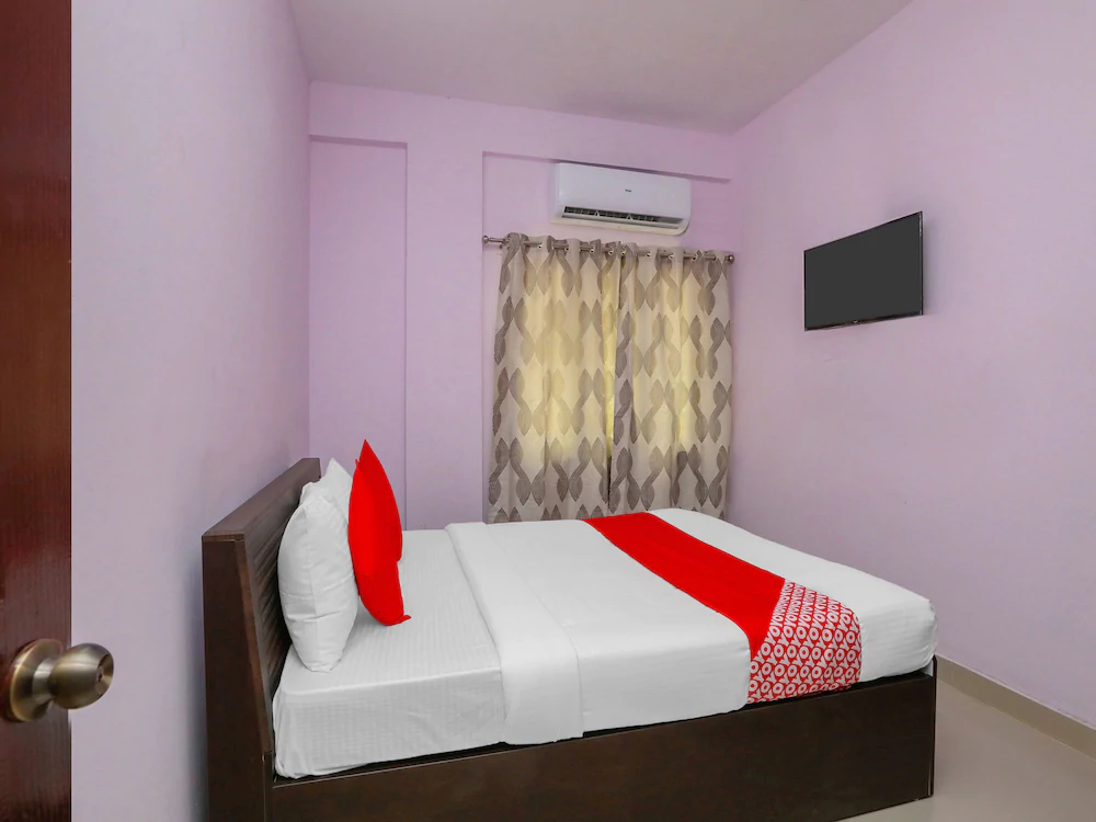 Krish Lake Side Comfort