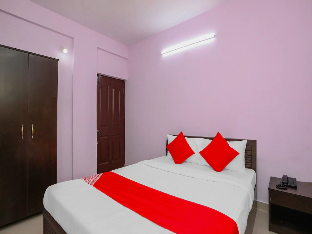 Krish Lake Side Comfort