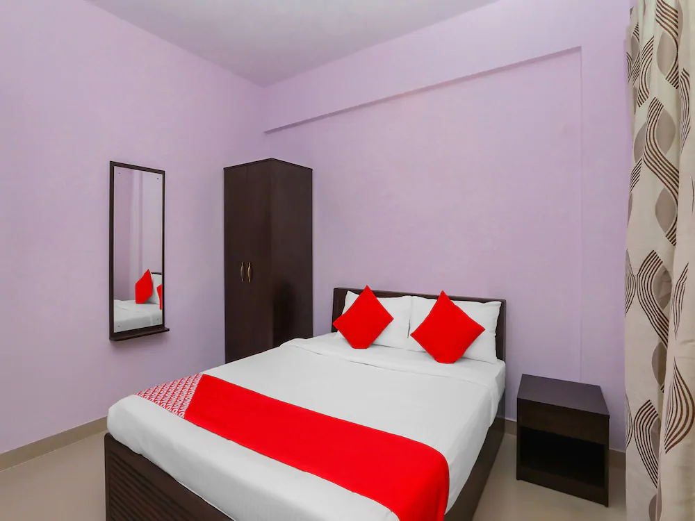 Krish Lake Side Comfort