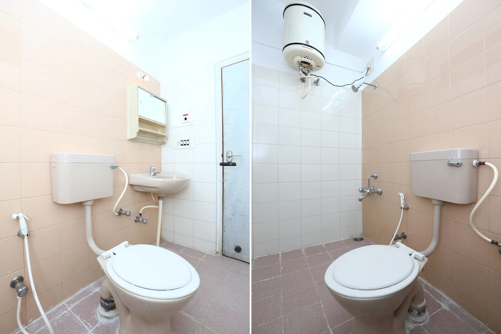Kuteer Home Stay