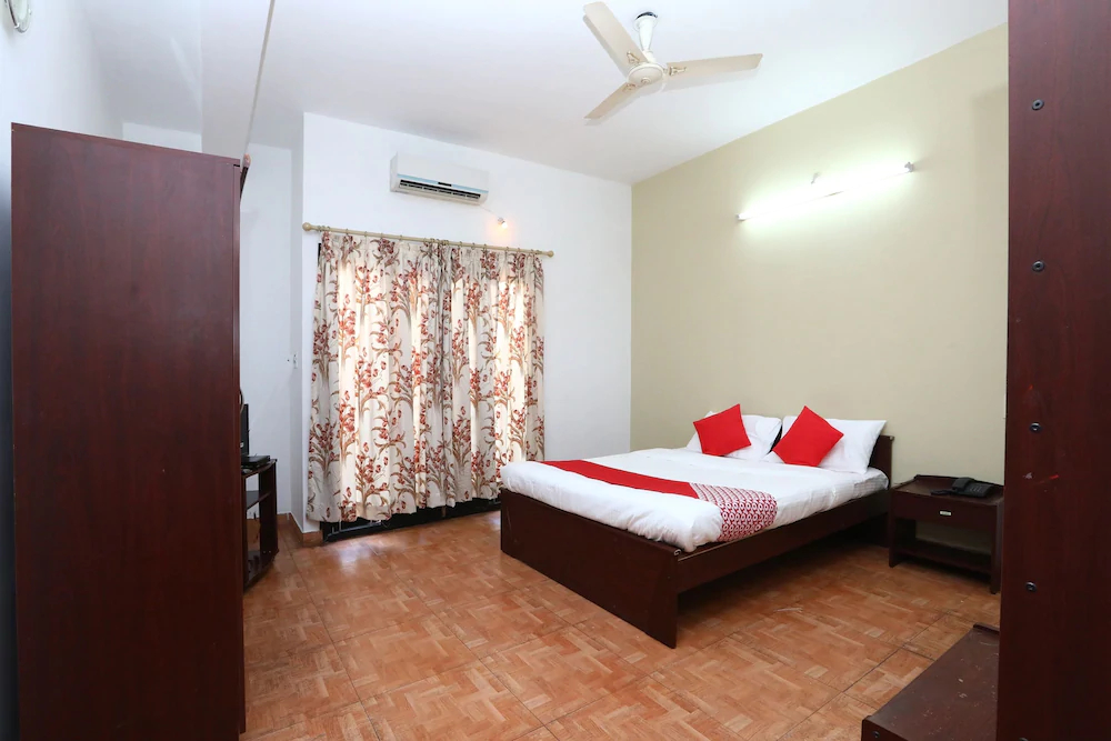 Kuteer Home Stay