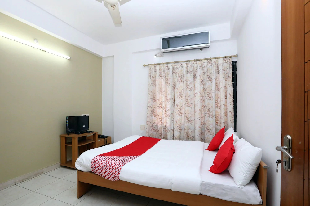 Kuteer Home Stay