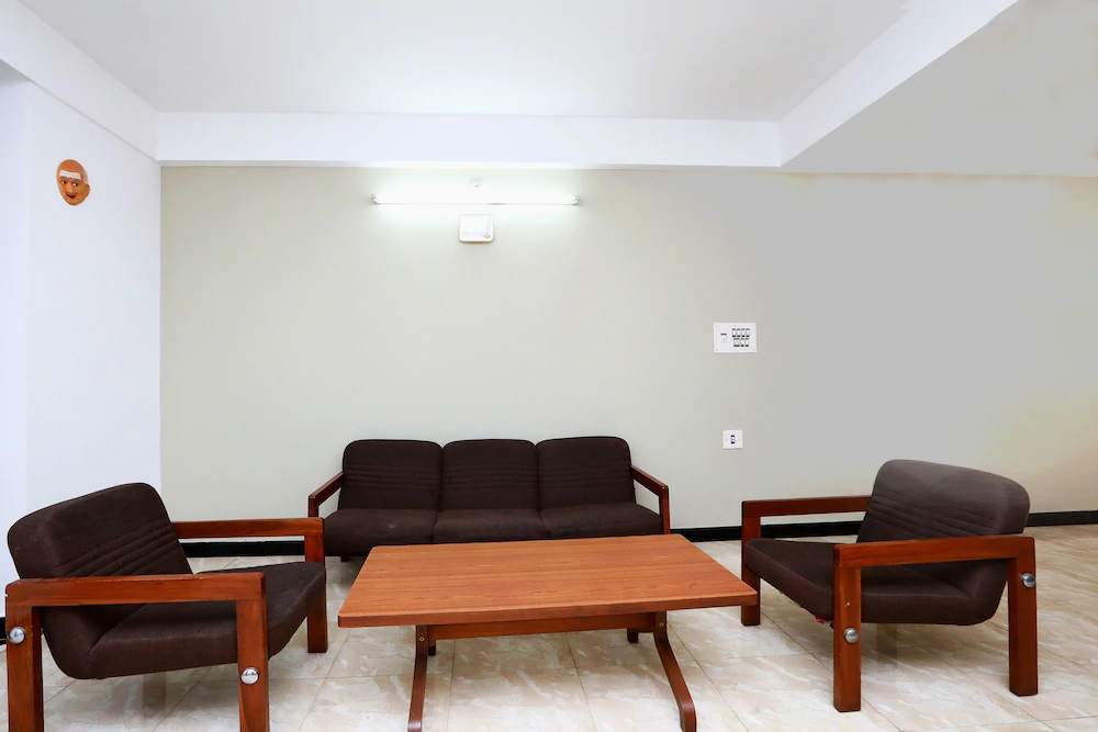 Kuteer Home Stay