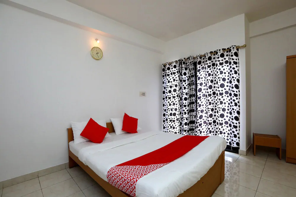 Kuteer Home Stay