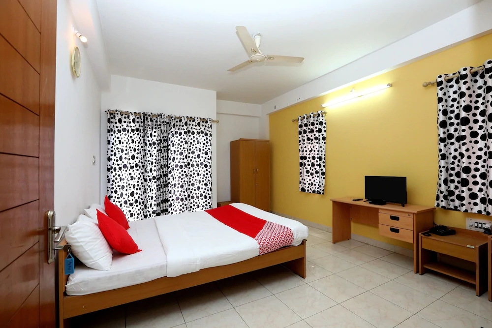 Kuteer Home Stay