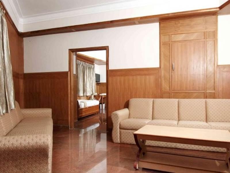 Mahendra Hotels