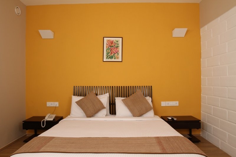 Mango Hotels, Mysore - Jayalakshmipuram