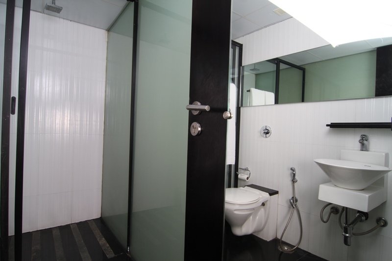 Mango Hotels, Mysore - Jayalakshmipuram