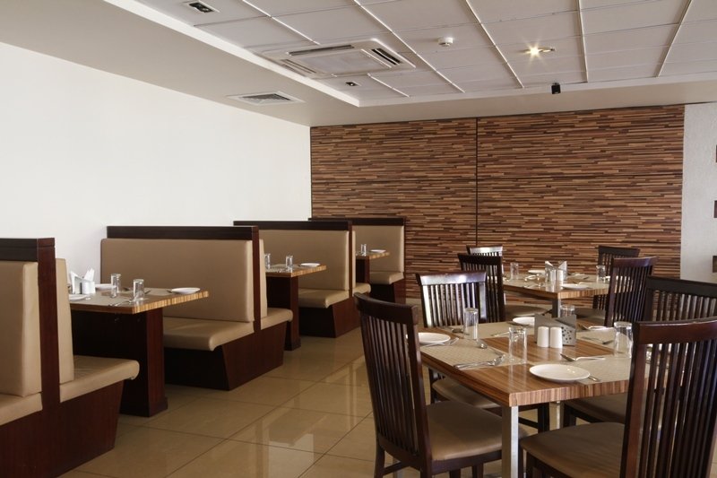 Mango Hotels, Mysore - Jayalakshmipuram